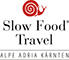 Slow Food Travel Alpe Adria Kärnten